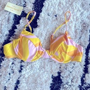 AURELLE SWIM